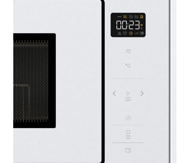 Gorenje BM251SG2WG - 1036979 - zdjęcie 6